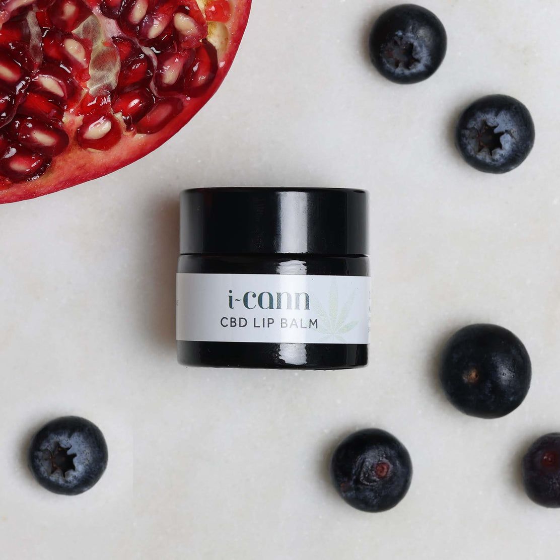 CBD Lip Balm