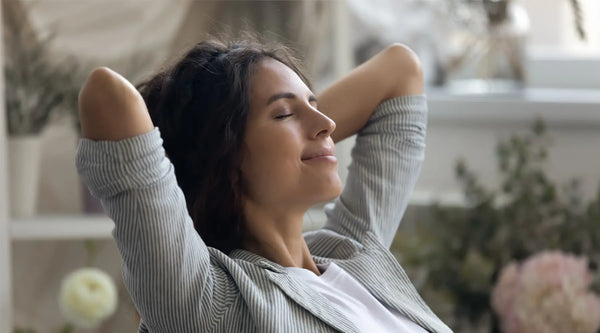 i-Cann Blog | How to take CBD to help Anxiety
