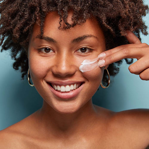 Replenish & Revive CBD Face Cream