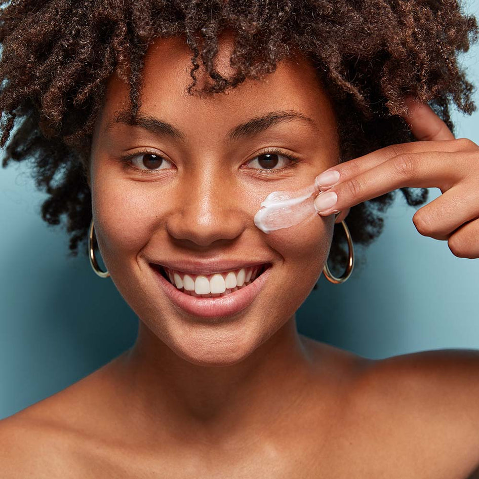 Replenish & Revive CBD Face Cream