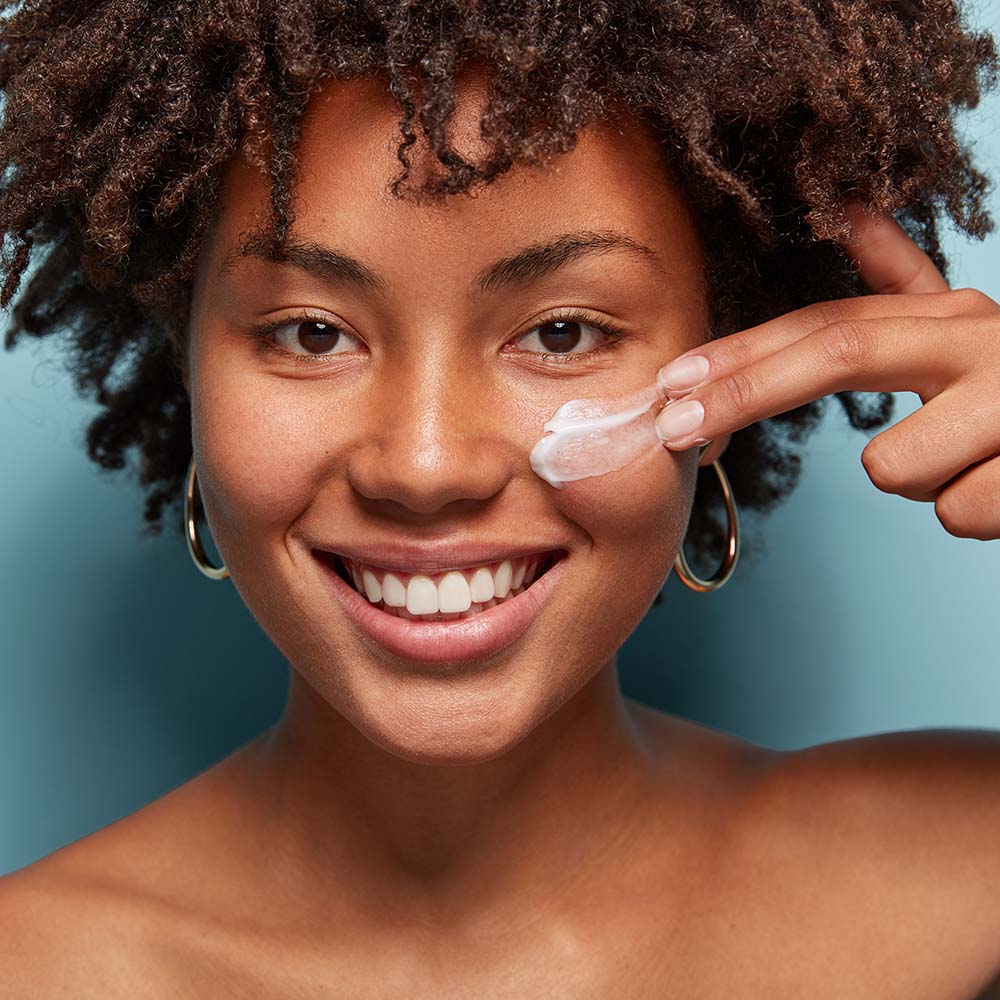 Replenish & Revive CBD Face Cream