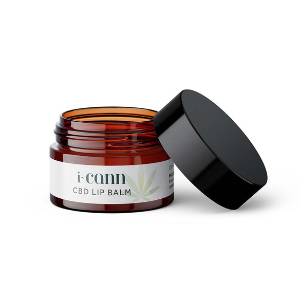 CBD Lip Balm
