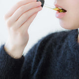 i-Cann Relax Peppermint CBD Oil